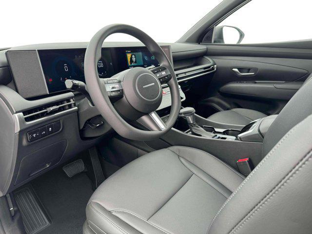 new 2025 Hyundai SANTA CRUZ car, priced at $32,930