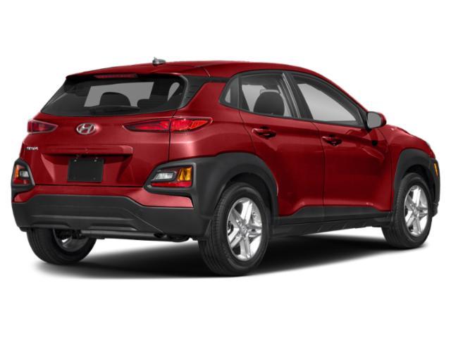 used 2021 Hyundai Kona car, priced at $16,999