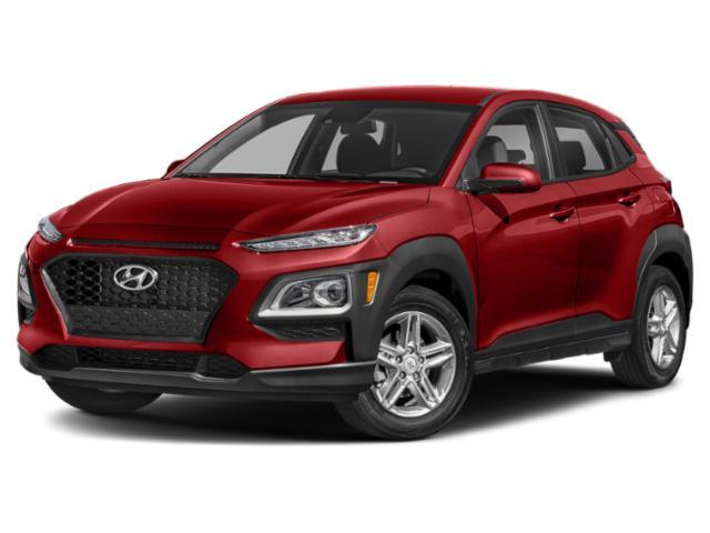 used 2021 Hyundai Kona car, priced at $16,999