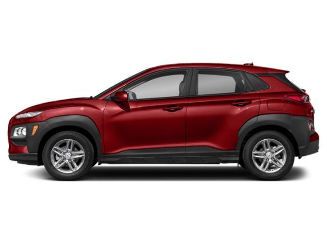 used 2021 Hyundai Kona car, priced at $16,999