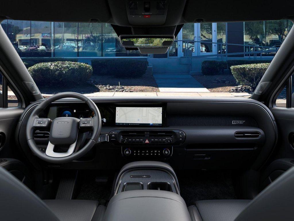 new 2026 Hyundai Palisade car, priced at $52,685