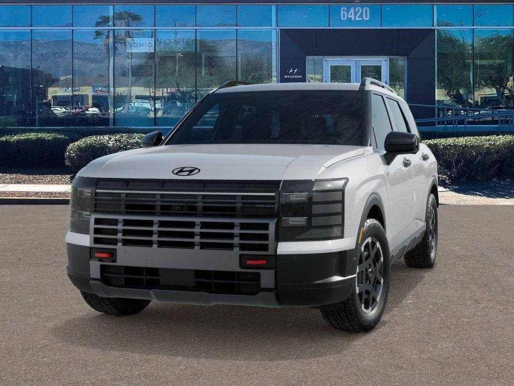 new 2026 Hyundai Palisade car, priced at $52,685