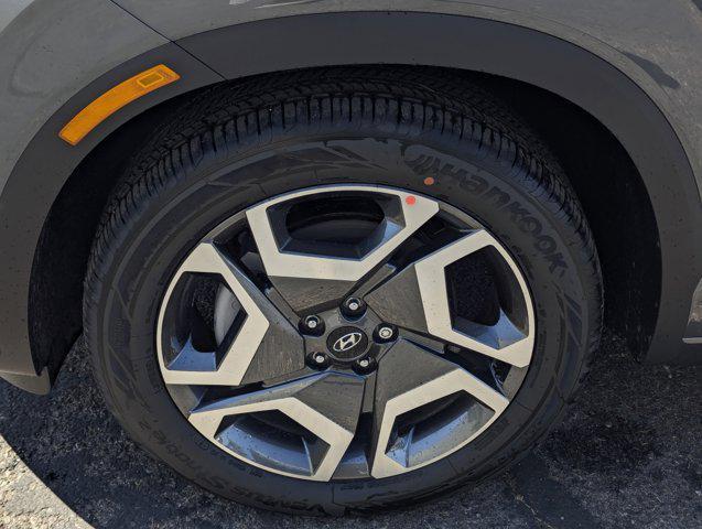 new 2025 Hyundai Palisade car, priced at $46,794