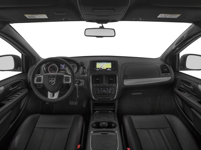 used 2018 Dodge Grand Caravan car, priced at $9,999