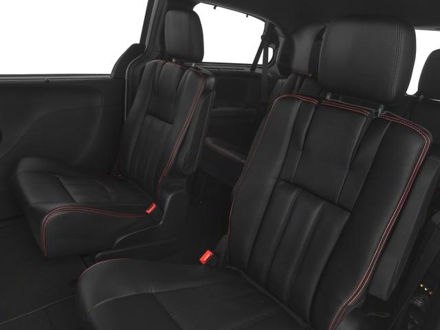 used 2018 Dodge Grand Caravan car, priced at $9,999