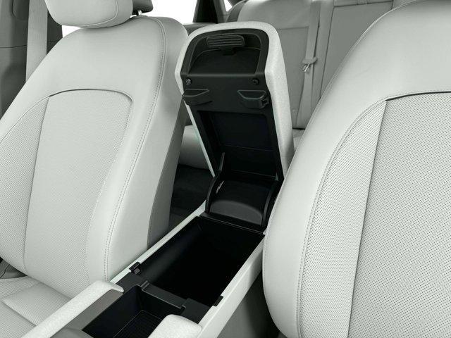new 2025 Hyundai IONIQ 6 car, priced at $52,955