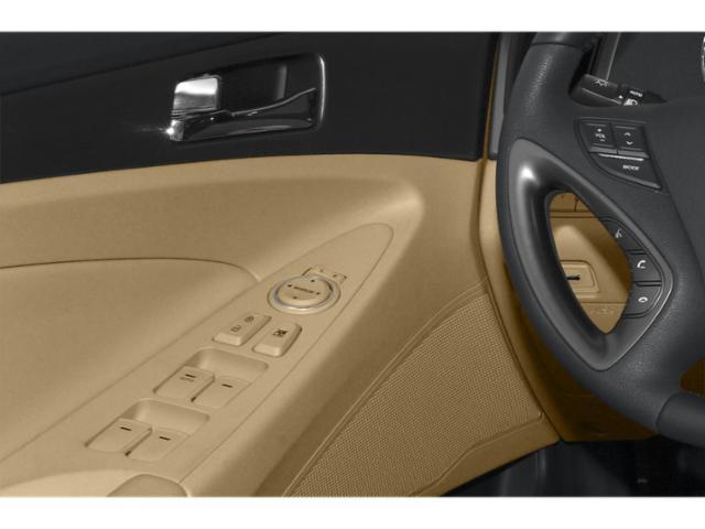 used 2014 Hyundai Sonata Hybrid car, priced at $9,999