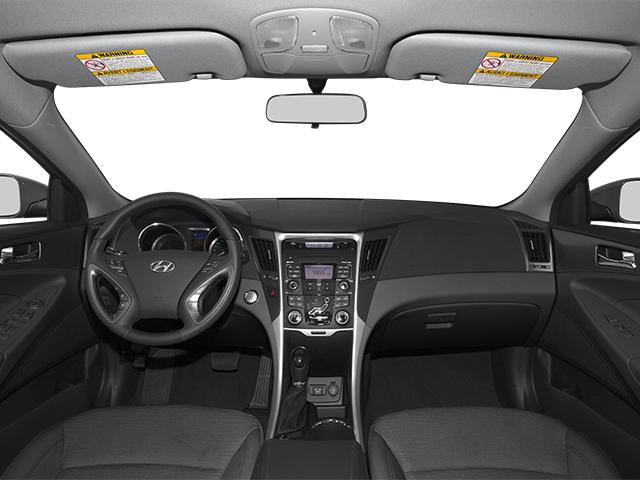 used 2014 Hyundai Sonata Hybrid car, priced at $9,999
