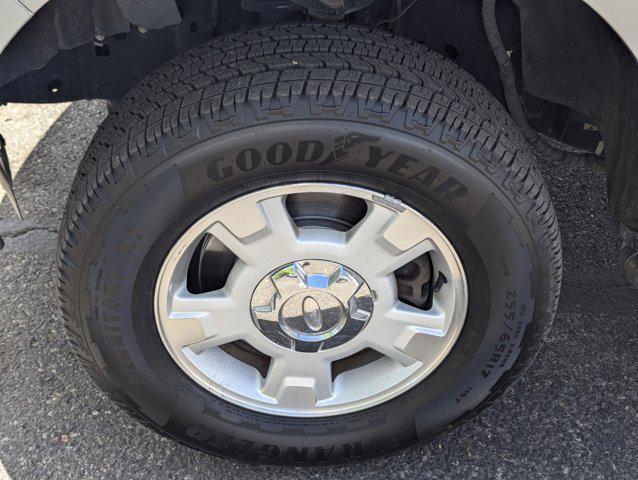 used 2014 Ford F-150 car, priced at $16,857