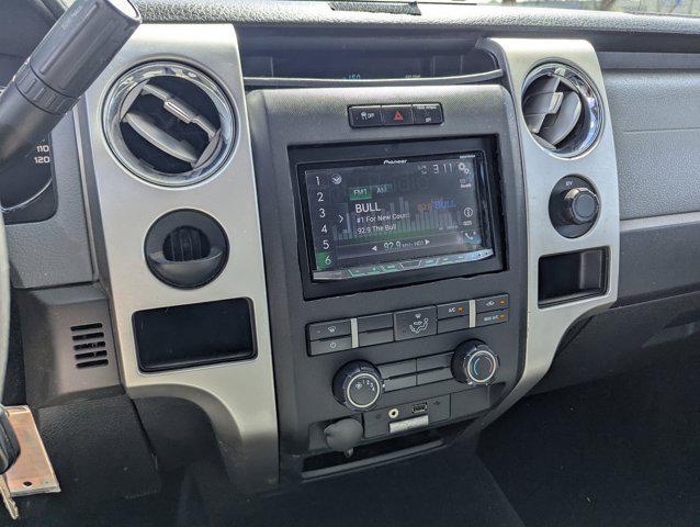 used 2014 Ford F-150 car, priced at $16,857