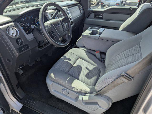 used 2014 Ford F-150 car, priced at $16,857