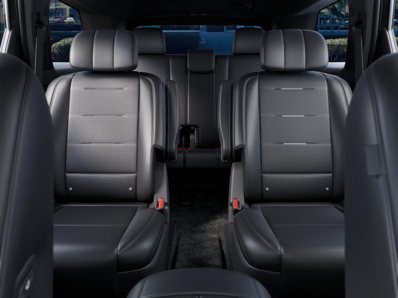 new 2026 Hyundai Palisade Hybrid car, priced at $60,125