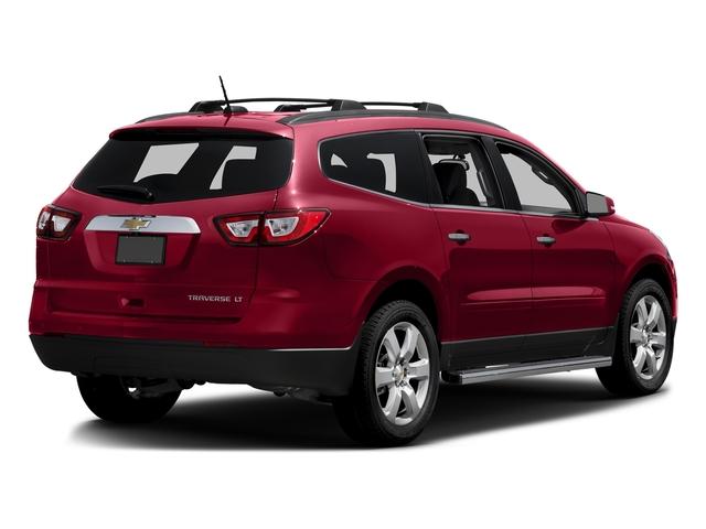 used 2016 Chevrolet Traverse car, priced at $15,857