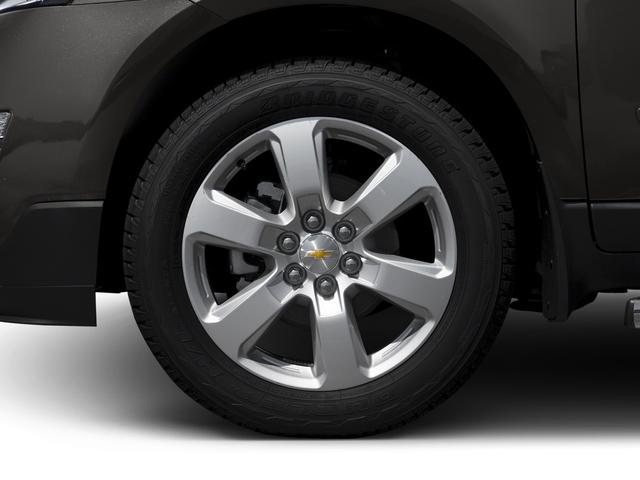 used 2016 Chevrolet Traverse car, priced at $15,857