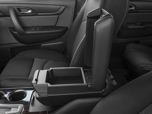 used 2016 Chevrolet Traverse car, priced at $15,857