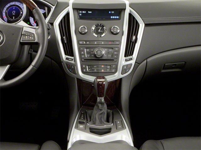 used 2010 Cadillac SRX car, priced at $8,857
