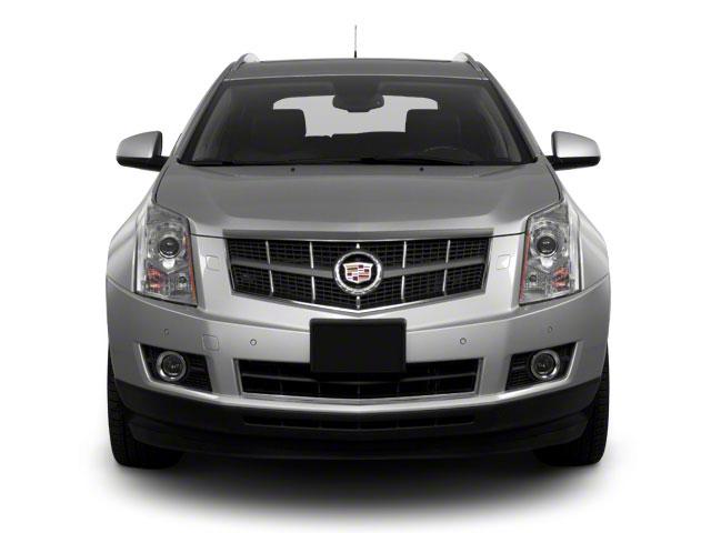 used 2010 Cadillac SRX car, priced at $8,857