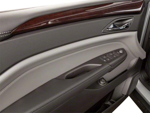 used 2010 Cadillac SRX car, priced at $8,857
