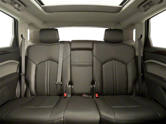 used 2010 Cadillac SRX car, priced at $8,857