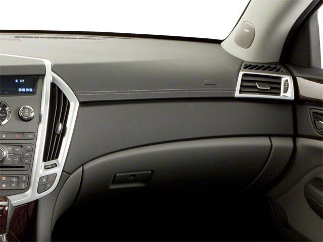 used 2010 Cadillac SRX car, priced at $8,857