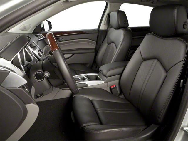 used 2010 Cadillac SRX car, priced at $8,857