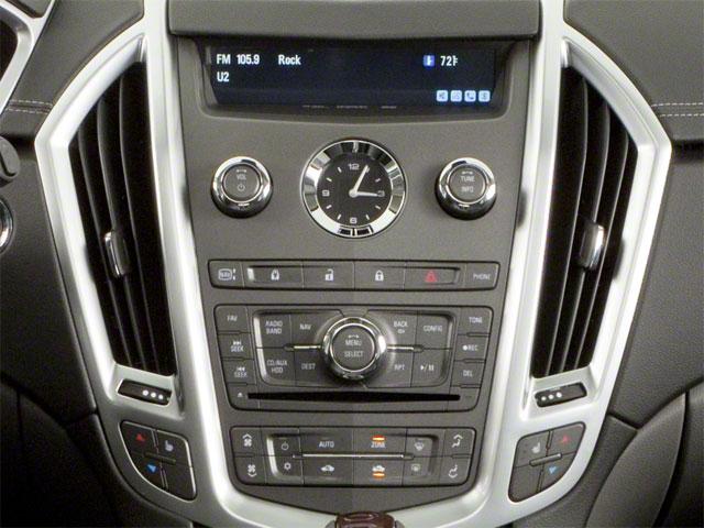 used 2010 Cadillac SRX car, priced at $8,857