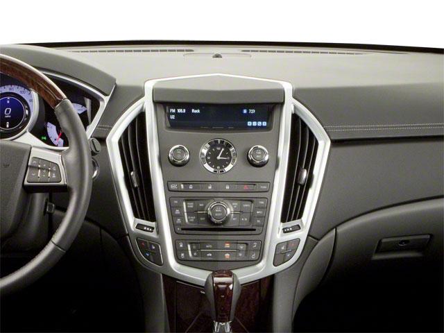 used 2010 Cadillac SRX car, priced at $8,857