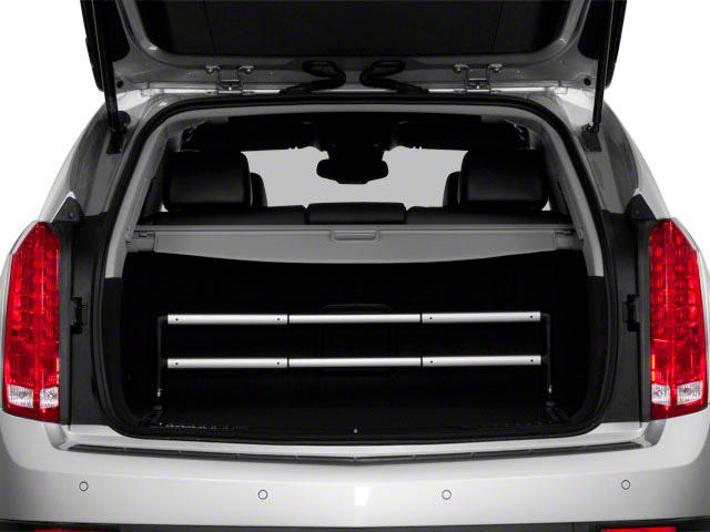 used 2010 Cadillac SRX car, priced at $8,857