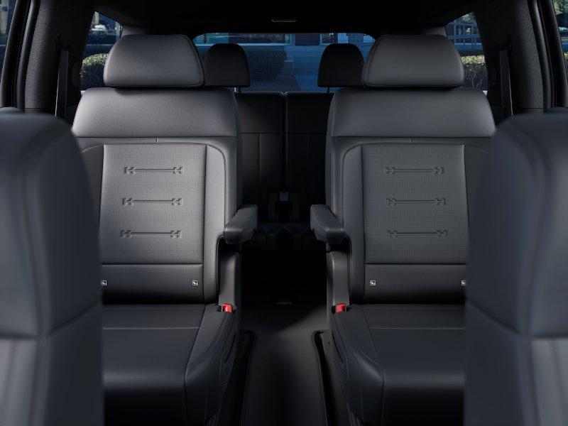 new 2025 Hyundai SANTA FE HEV car, priced at $51,209