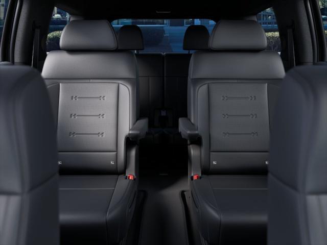 new 2025 Hyundai SANTA FE HEV car, priced at $51,209