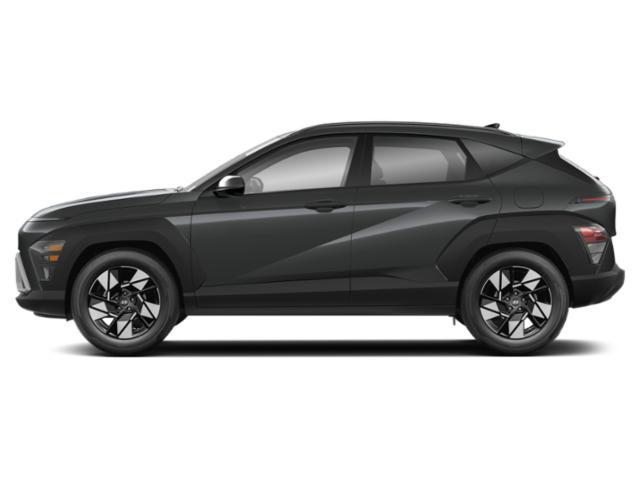 new 2025 Hyundai Kona car, priced at $31,784
