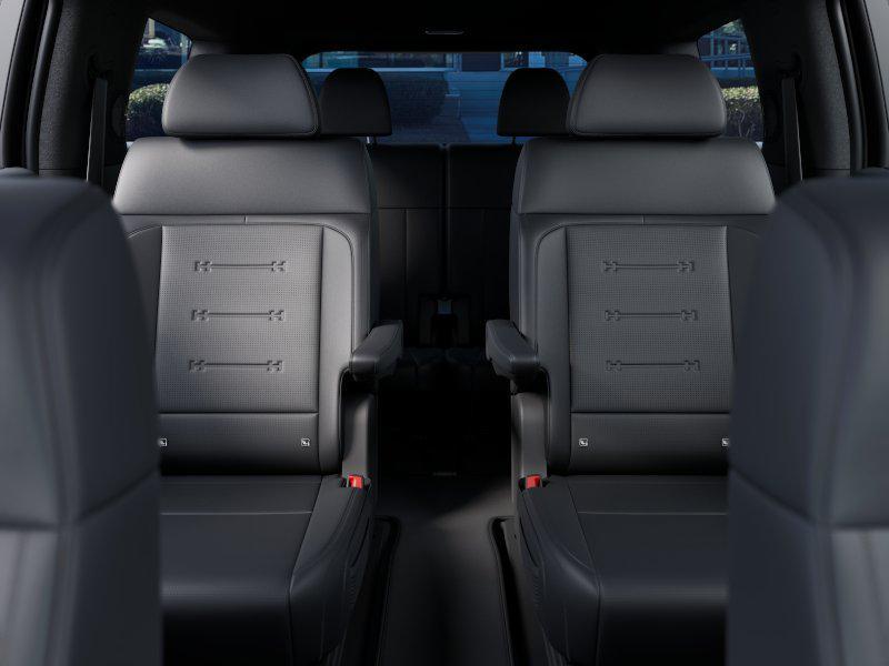 new 2026 Hyundai SANTA FE HEV car, priced at $52,815