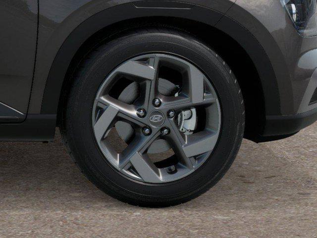 new 2025 Hyundai Venue car, priced at $24,230