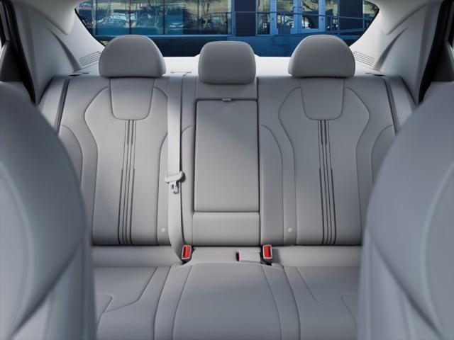 new 2025 Hyundai Elantra car, priced at $27,640