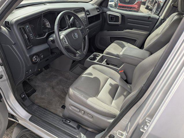 used 2014 Honda Ridgeline car, priced at $22,999