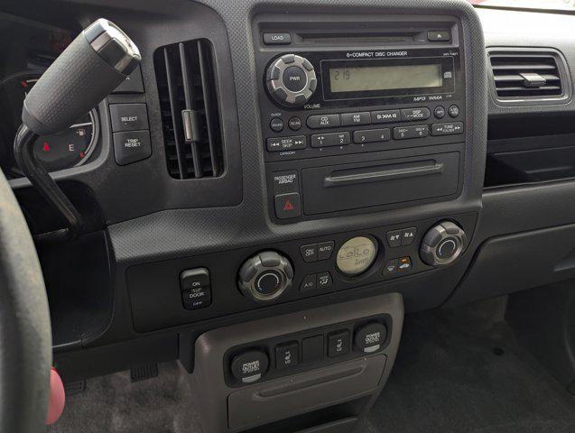 used 2014 Honda Ridgeline car, priced at $22,999