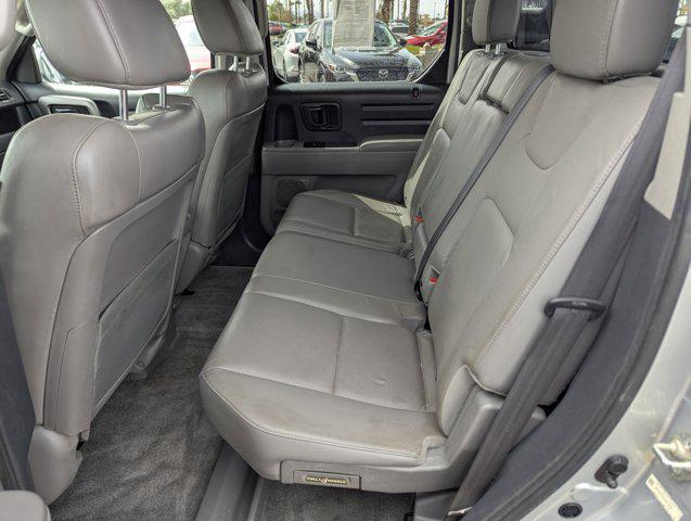 used 2014 Honda Ridgeline car, priced at $22,999
