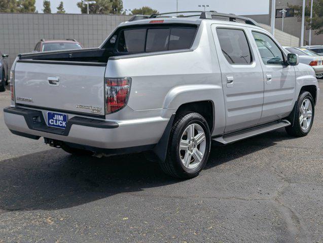 used 2014 Honda Ridgeline car, priced at $22,999