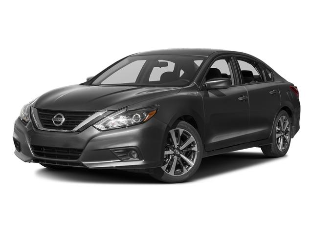 used 2016 Nissan Altima car