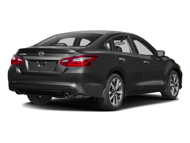 used 2016 Nissan Altima car