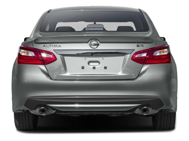 used 2016 Nissan Altima car