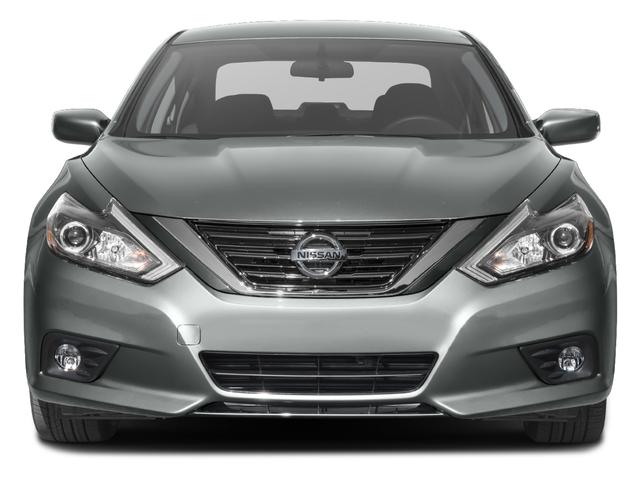 used 2016 Nissan Altima car