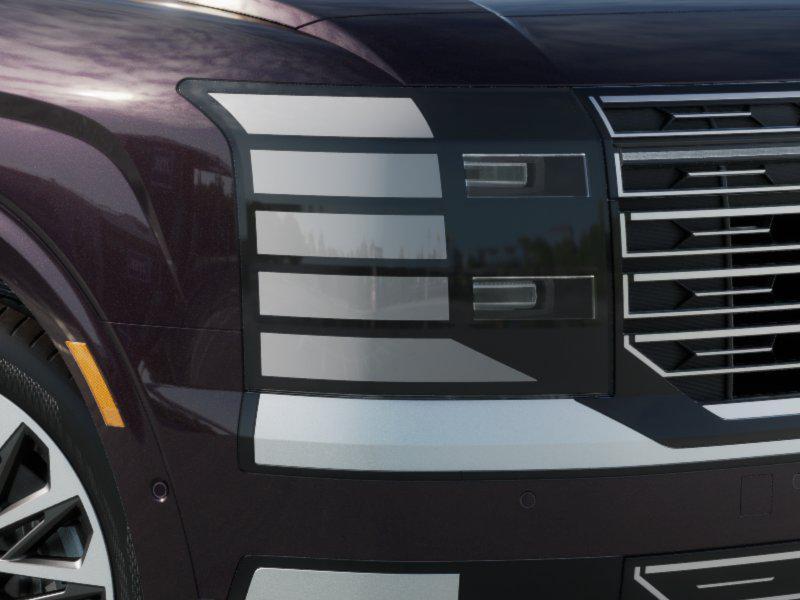 new 2026 Hyundai Palisade Hybrid car, priced at $59,020