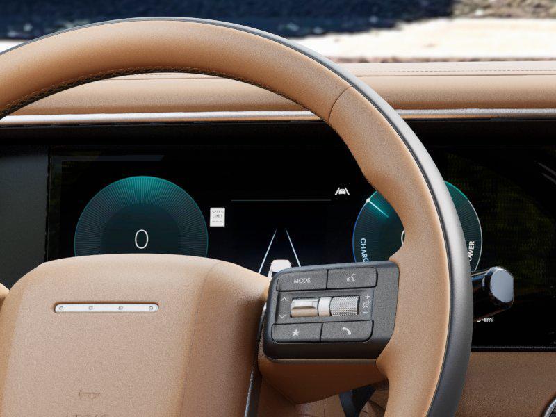 new 2026 Hyundai Palisade Hybrid car, priced at $59,020