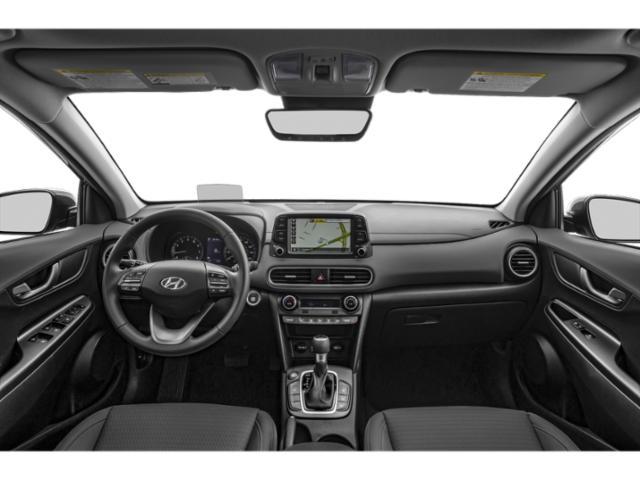 used 2019 Hyundai Kona car