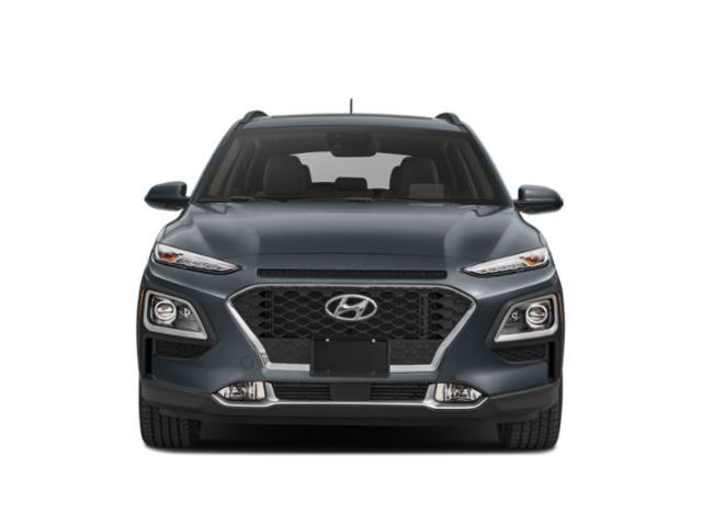 used 2019 Hyundai Kona car