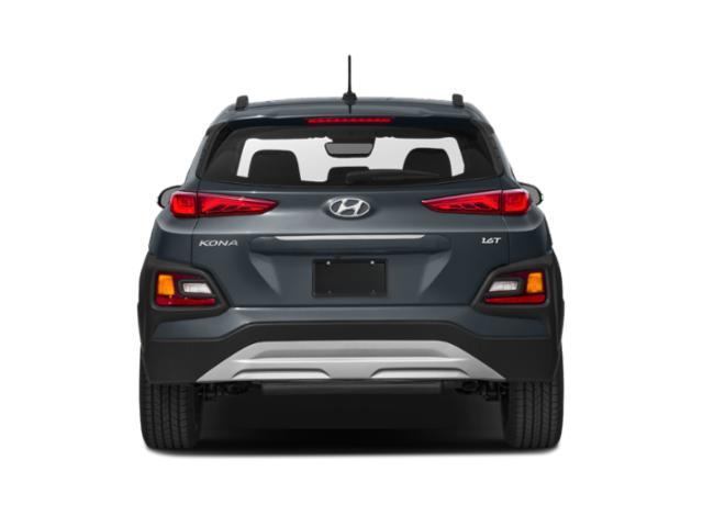 used 2019 Hyundai Kona car