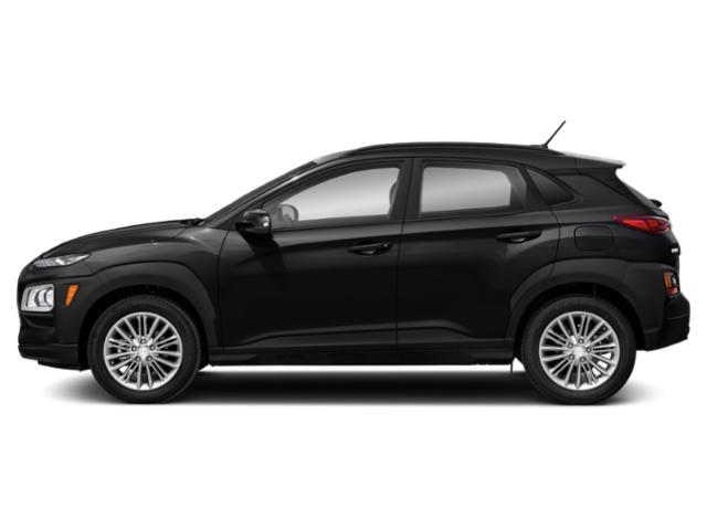 used 2019 Hyundai Kona car