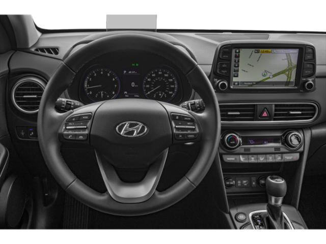 used 2019 Hyundai Kona car