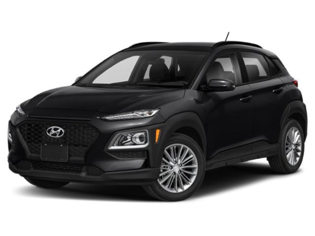 used 2019 Hyundai Kona car